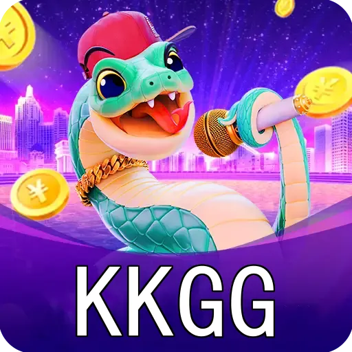 KKGG Cassino Online